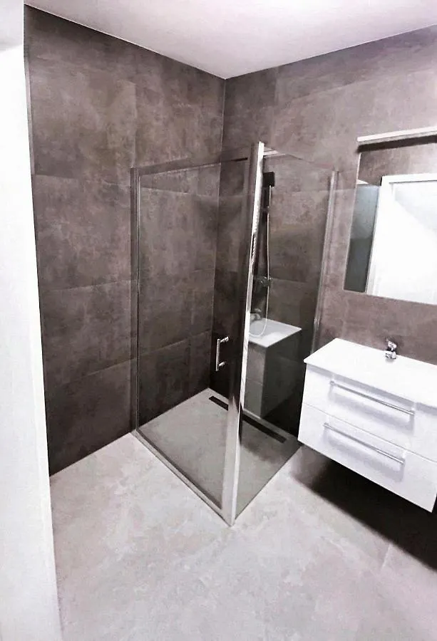 Elegant 1-Bedroom Flat With Balcony Near Wroclaw